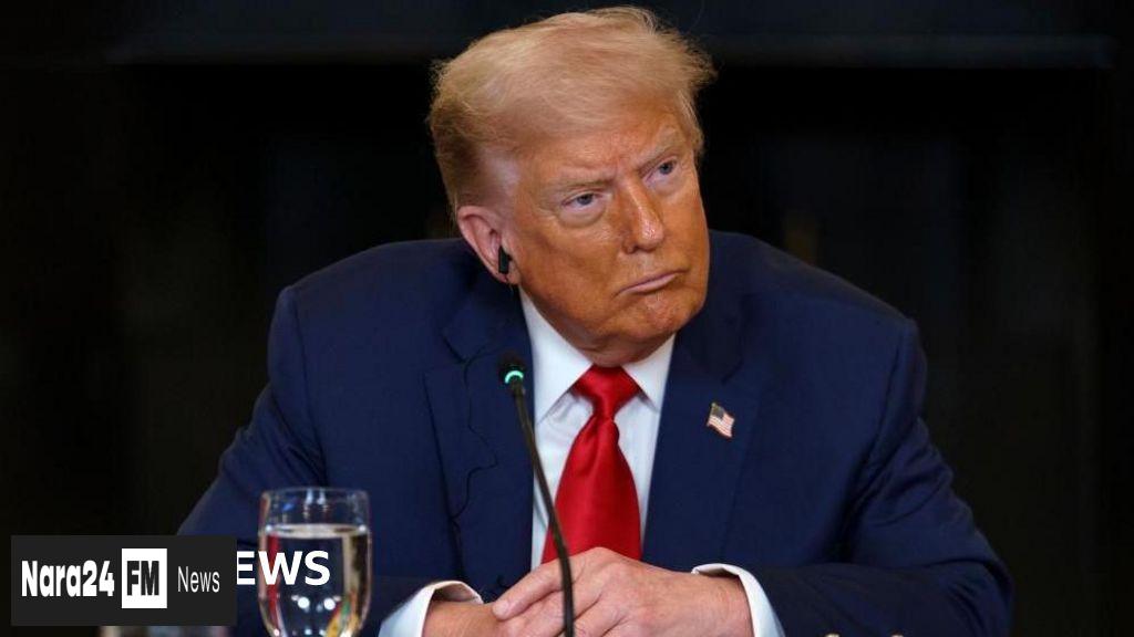 Trump Announces 35% Tariffs on Canadian Goods Amid Trade Tensions