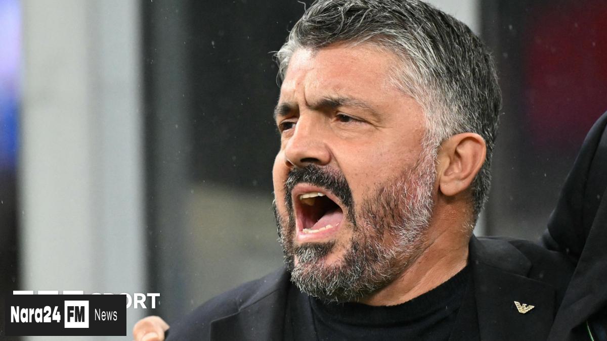 Controversy Surrounds FIFA's World Cup 2026 Qualification Process as Italy Faces Play-Offs**

**