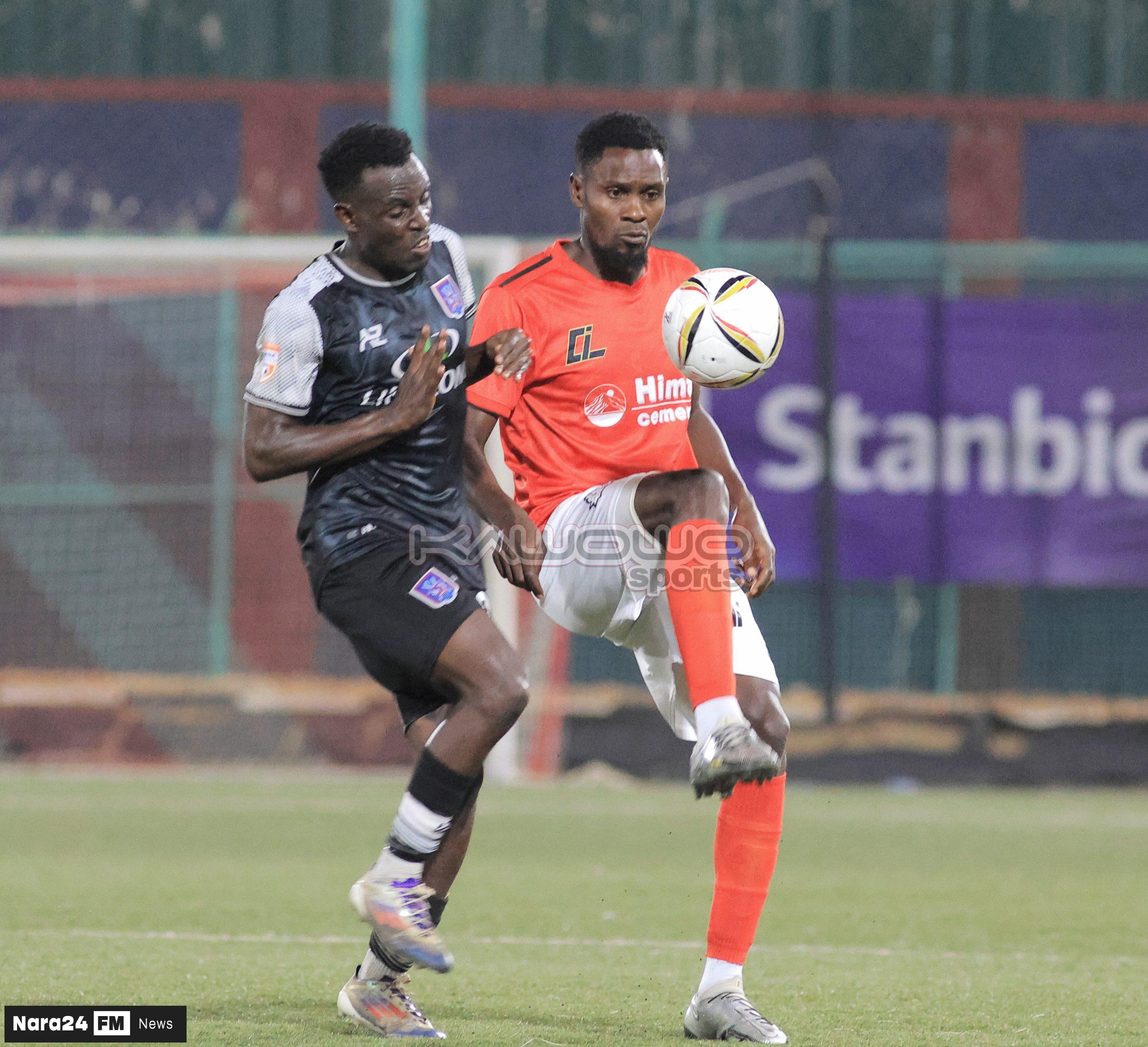 Ugandan Football League Overhaul Sparks Debate: Will New Format Deliver?