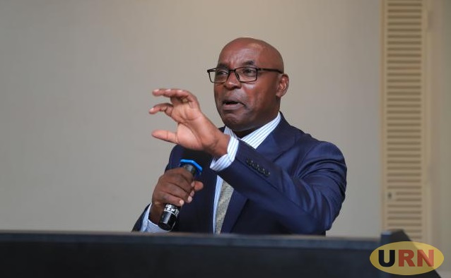 Masaka Lawyers' Strike Deemed Premature by Deputy Chief Justice