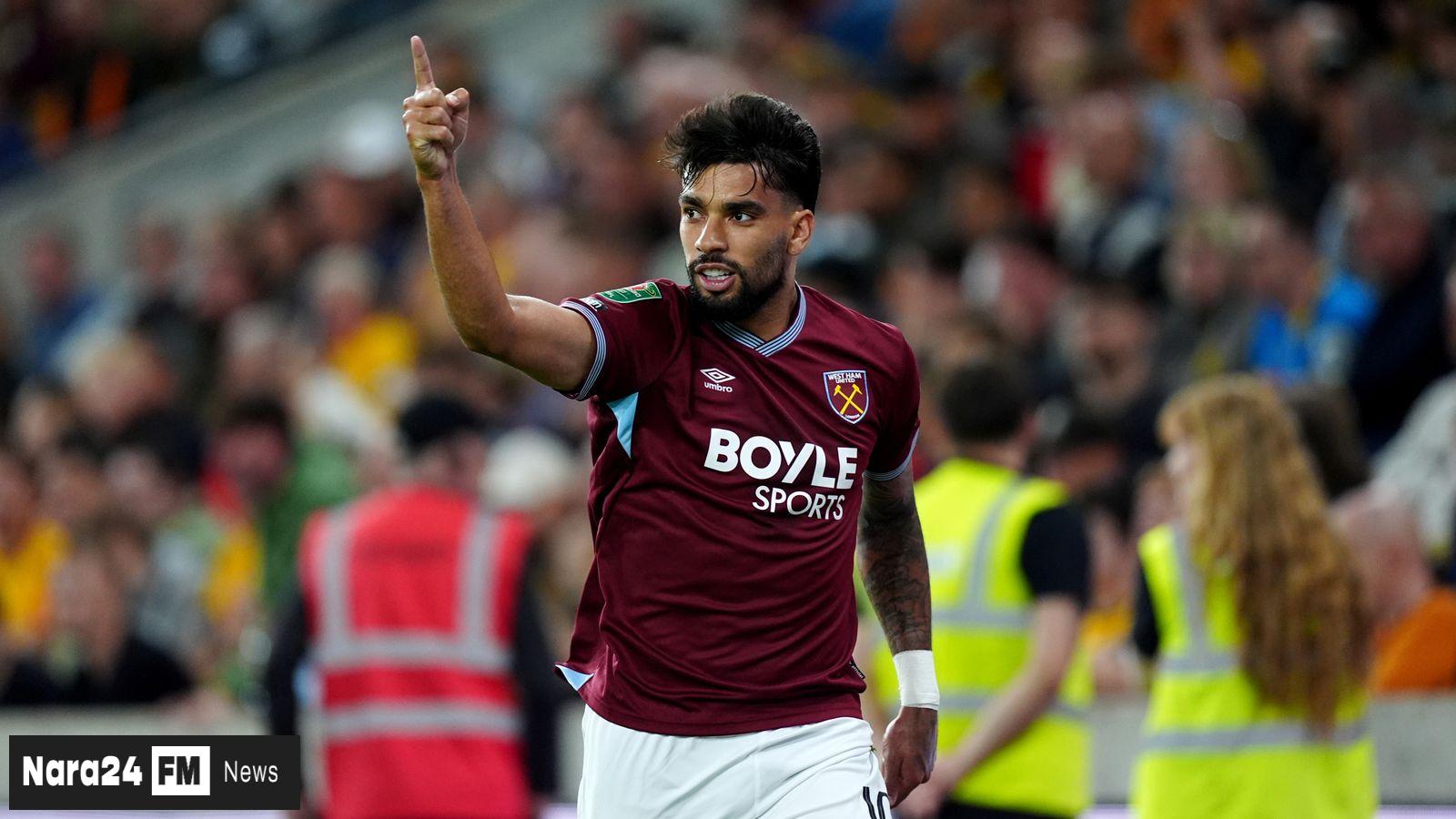 Lucas Paqueta weighing legal action against FA after spot-fixing charges dismissed