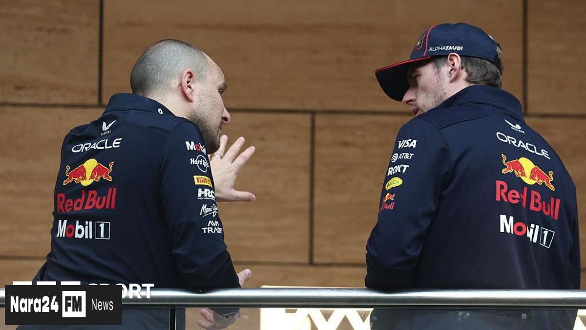 Red Bull Expresses Regret Over Comments Linked to Antonelli Death Threats