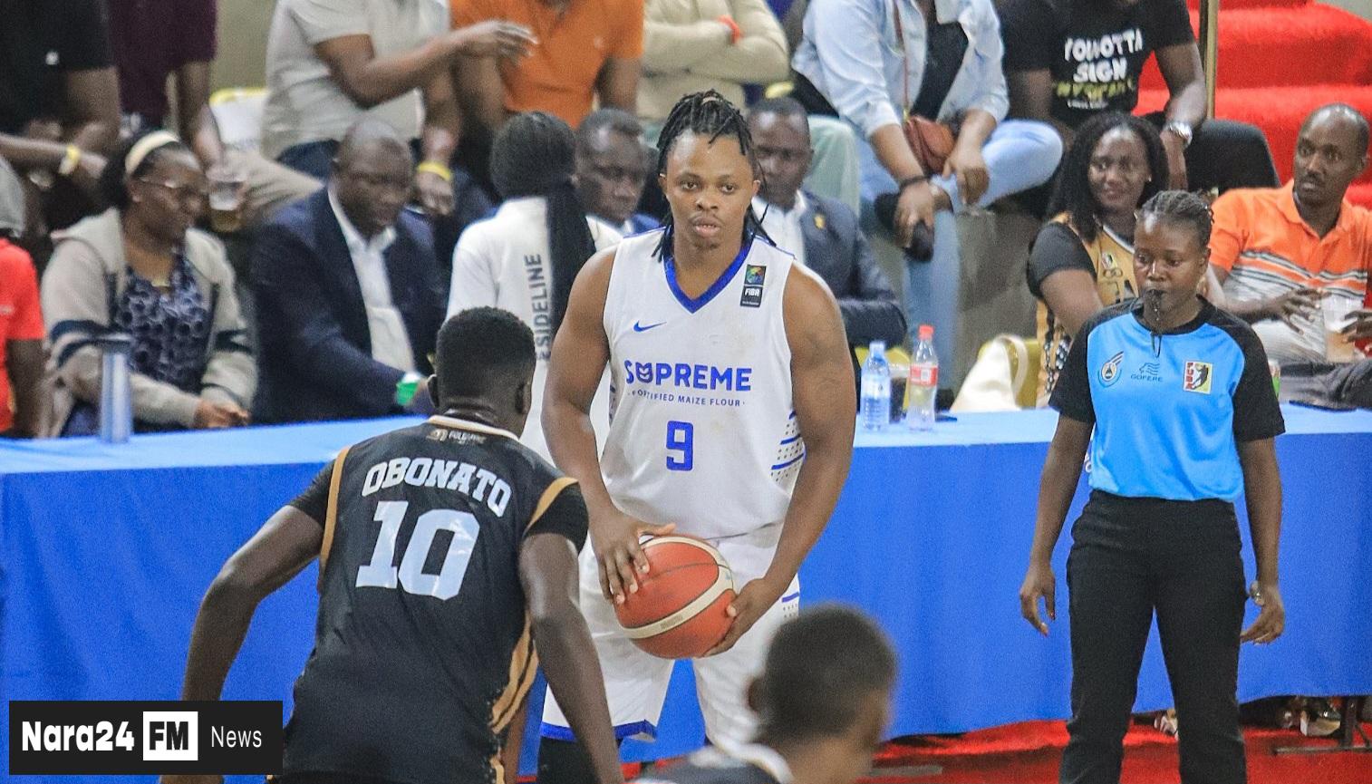 City Oilers Advance to NBL Semifinals with Thrilling Win Over JT Jaguars 