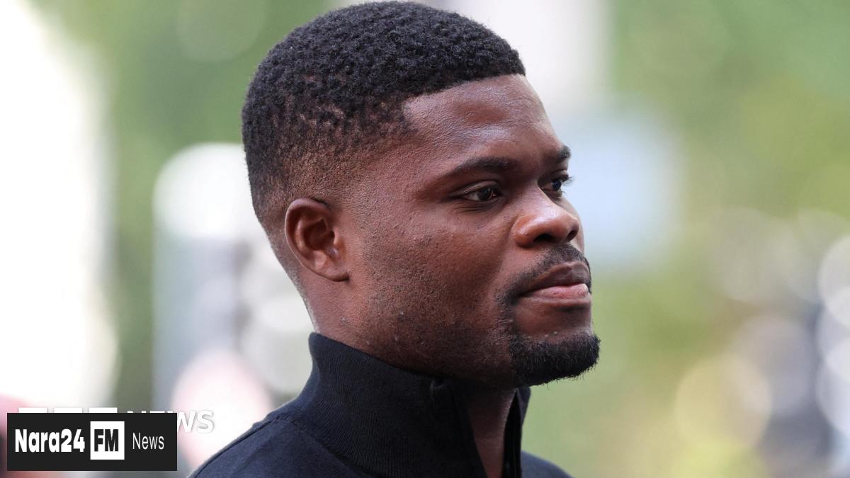 Football Star Thomas Partey Released on Bail Following Sexual Offense Charges