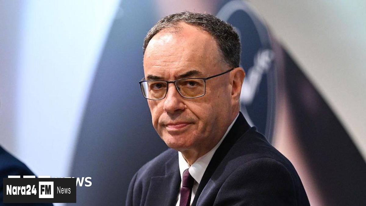 Bank of England's Rate Cut Amid Inflation Dilemma: Balancing Jobs and Prices