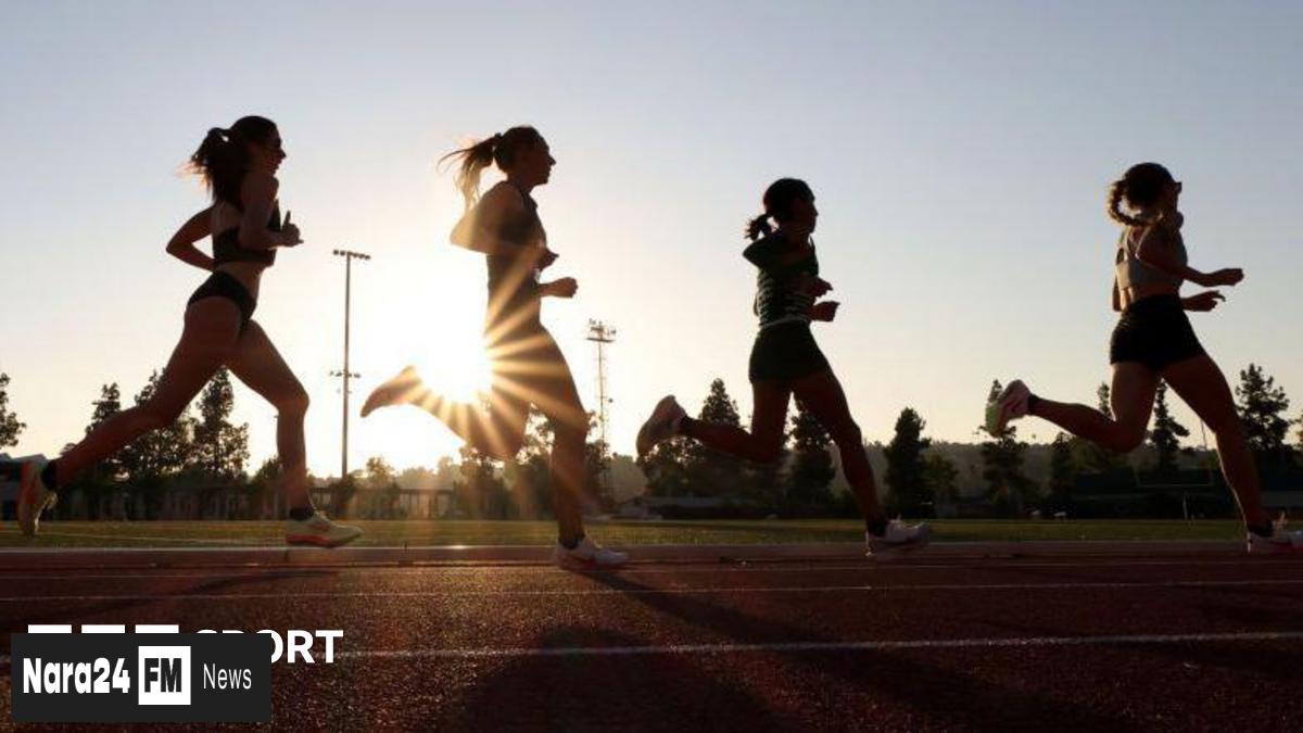 Gene Testing Now Mandatory for Women's Athletics