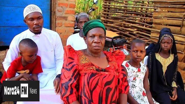 Shocking Revelation: Only Four of Nine Children Proven to Be Biologically Related to the Late Muhammad Ssegirinya