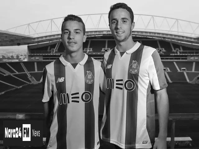 Remembering Andre Silva: The Tragic Loss of Diogo Jota's Footballing Brother