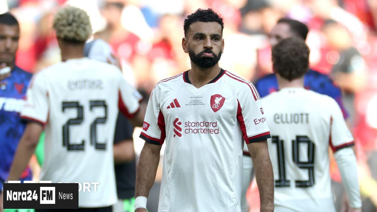 Liverpool's New Era at Wembley: Promising Debut Amid Defensive Concerns