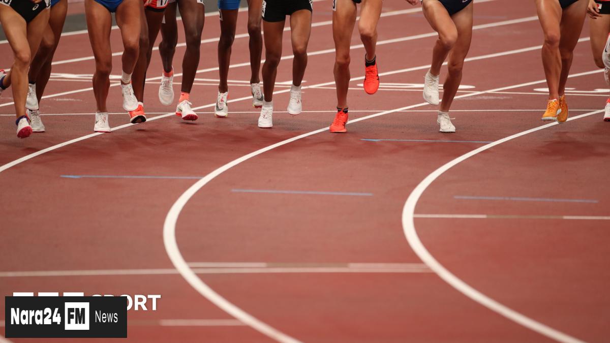  World Athletics Mandates Genetic Screening for Female Category Competitors**