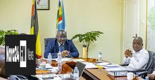 KCCA Halts Nakivubo Redevelopment Amid Legal and Environmental Concerns