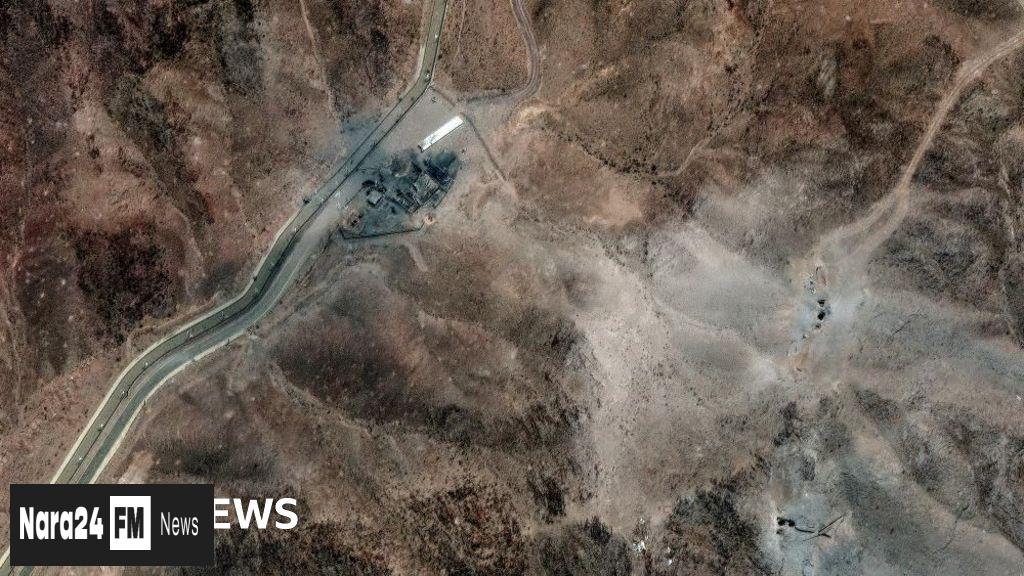 Evaluating the Impact of US Strikes on Iran's Nuclear Program: A Closer Look at the Damage