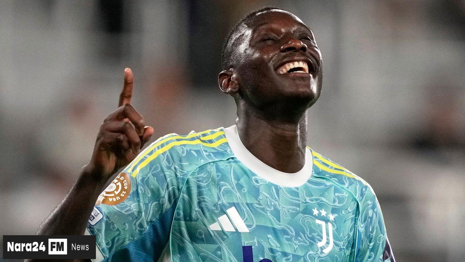 Spurs Seal Deadline Day Loan Move for PSG Striker Kolo Muani