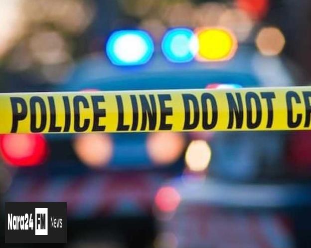 Deadly Blaze Claims Three Young Lives in Kampala Home