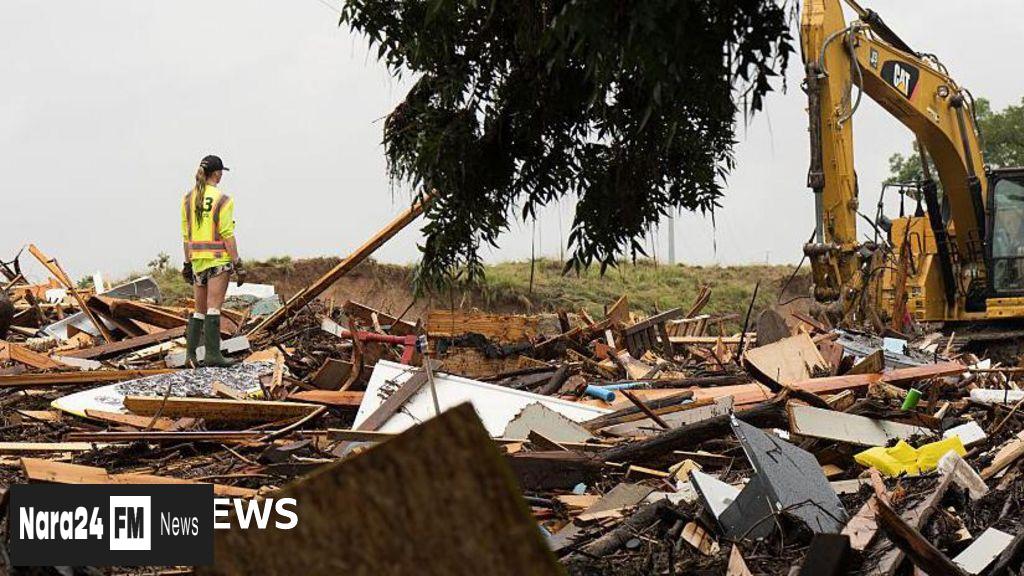 Texas Floods Claim 81 Lives as Rescue Efforts Continue Amid Threat of More Rain