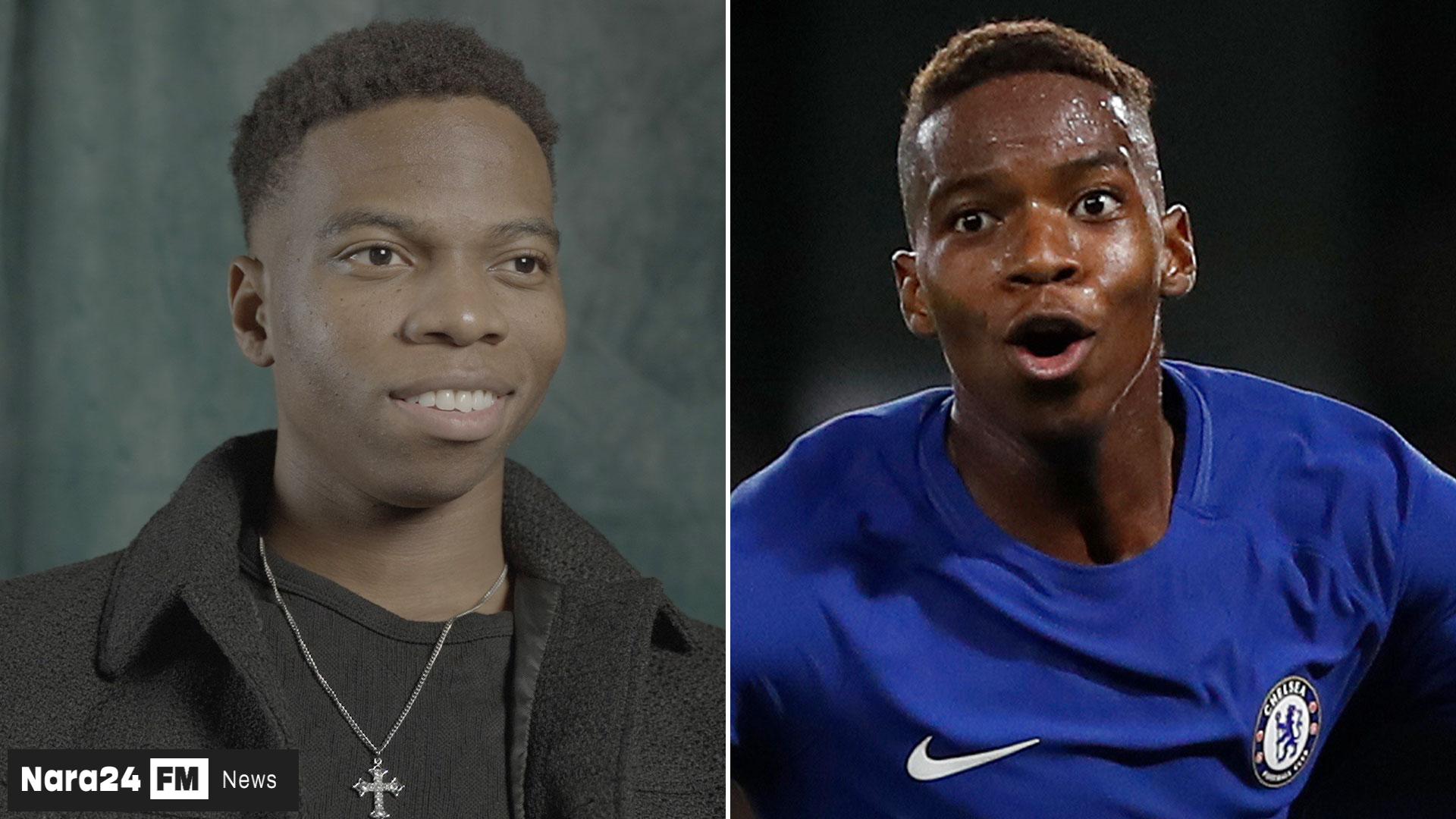 Belgian prodigy Charly Musonda, once dubbed 'the next Eden Hazard', bids farewell to football at 28
