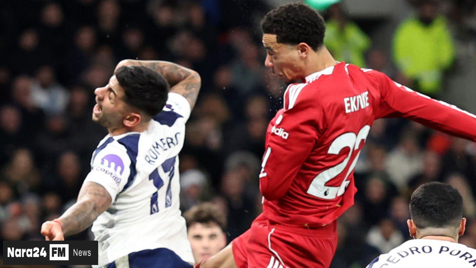 Thomas Frank Criticizes Officials Over Controversial Ekitike Goal in Tottenham's Loss to Liverpool