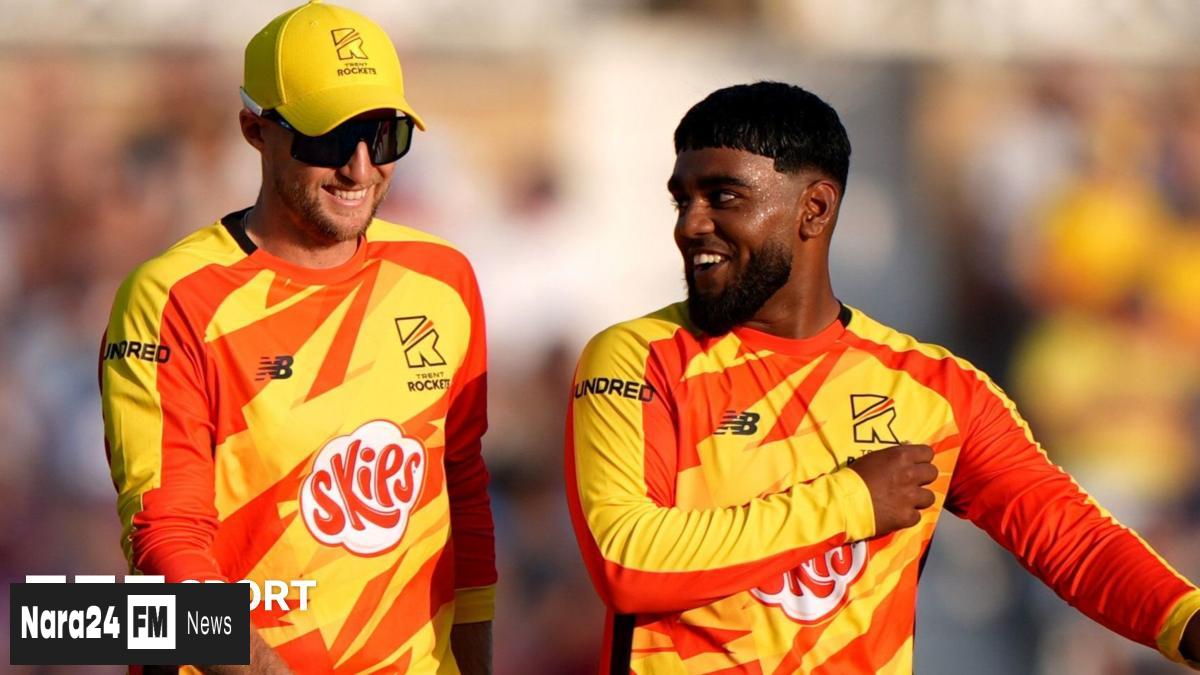 Young Star Ahmed Leads Rockets Past Superchargers; Brave Annihilate Phoenix