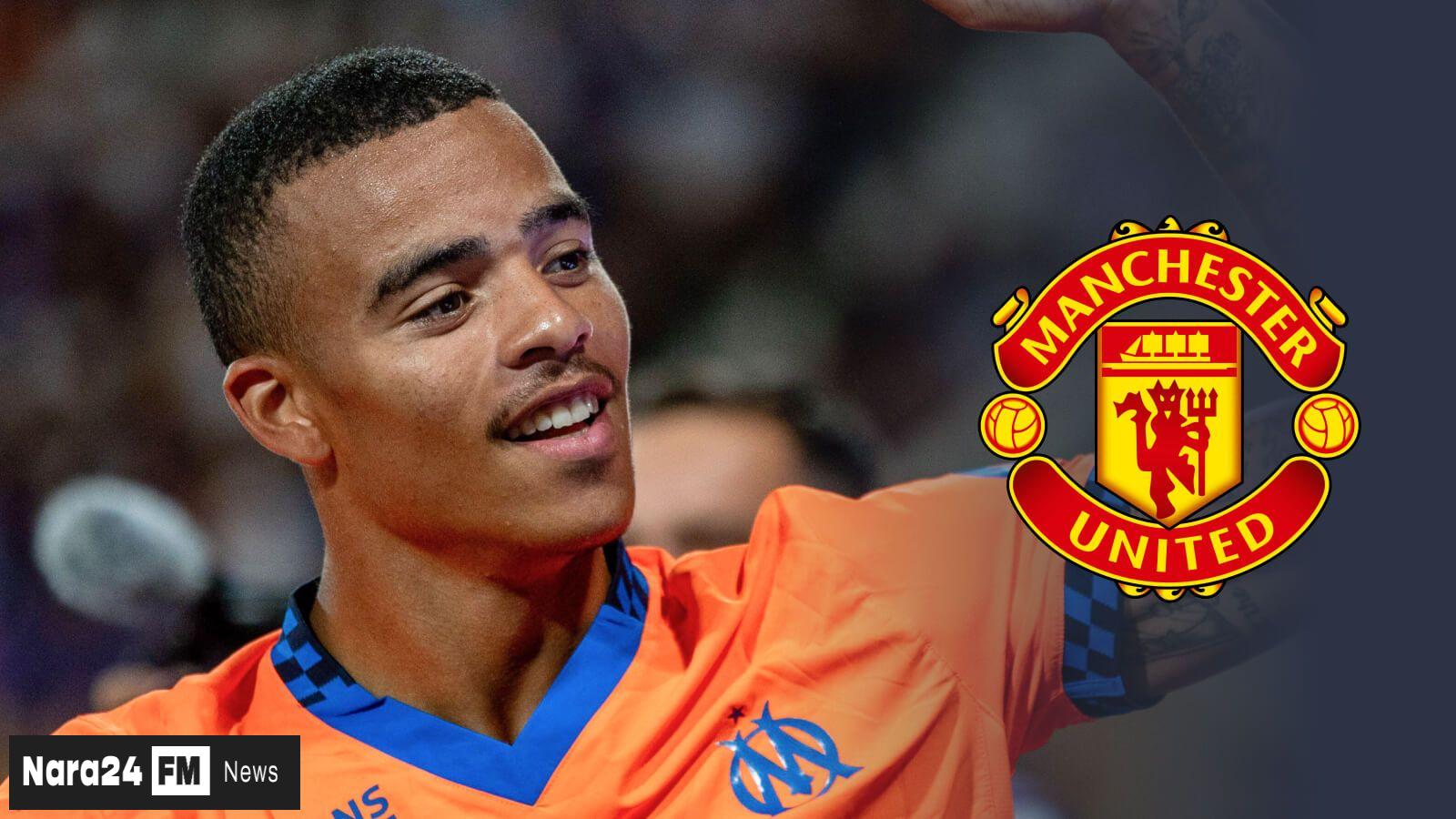 Man Utd Poised for £30m Boost as Al-Ahli Targets Greenwood with £60m Bid