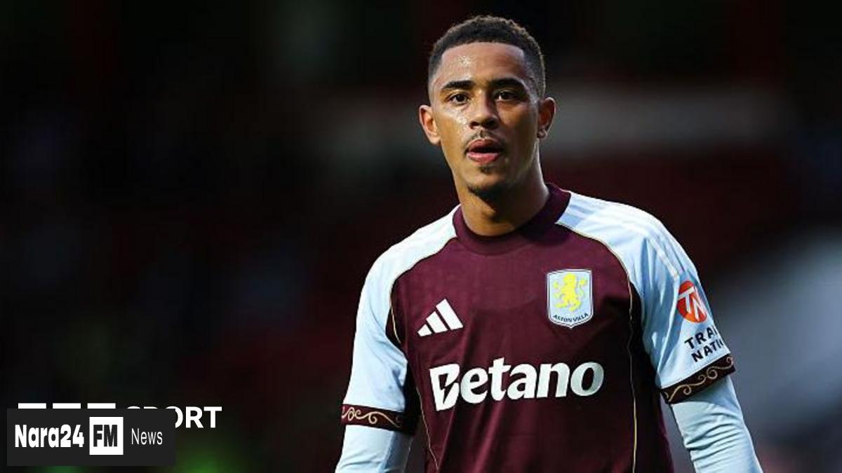 Newcastle Secure £40m Midfield Boost with Jacob Ramsey Signing  **