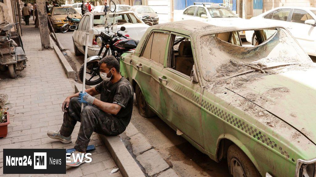 Tehran Reawakens Amid Deep Uncertainty and Fear
