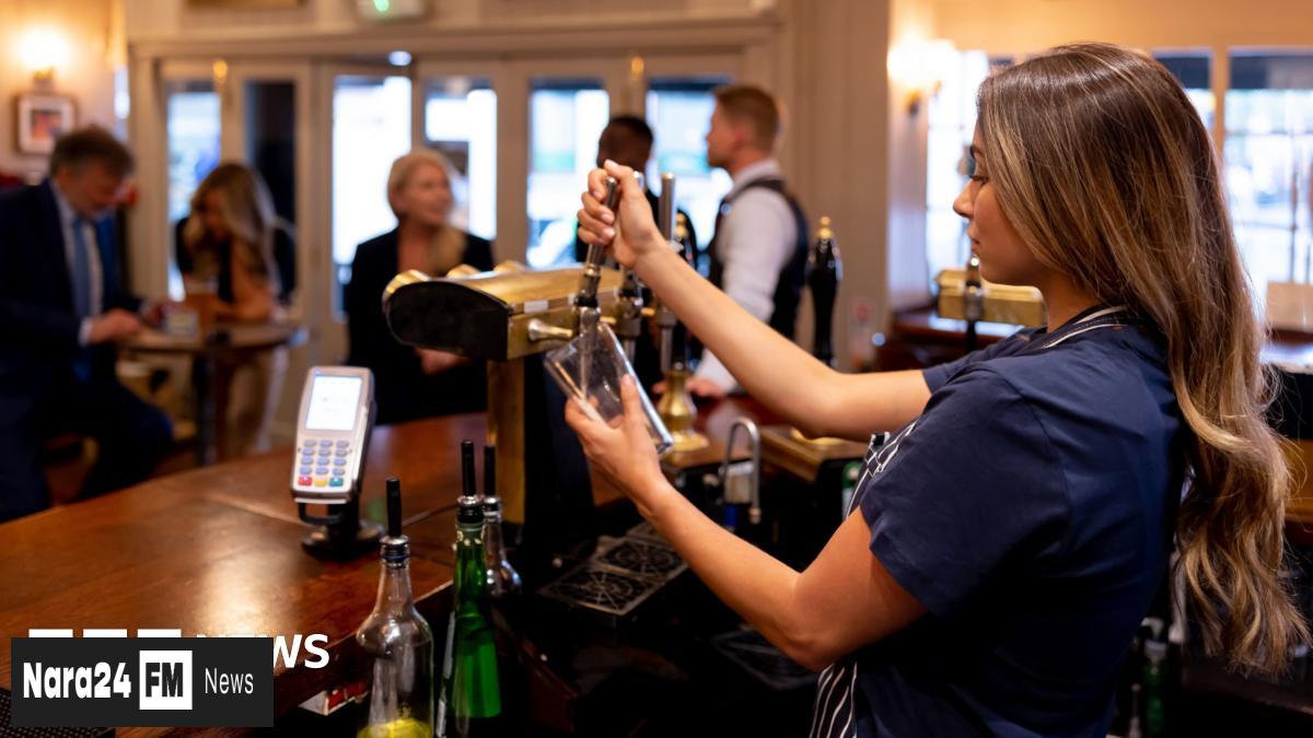 Hospitality Sector Bears Brunt of UK Job Cuts, Industry Leaders Warn