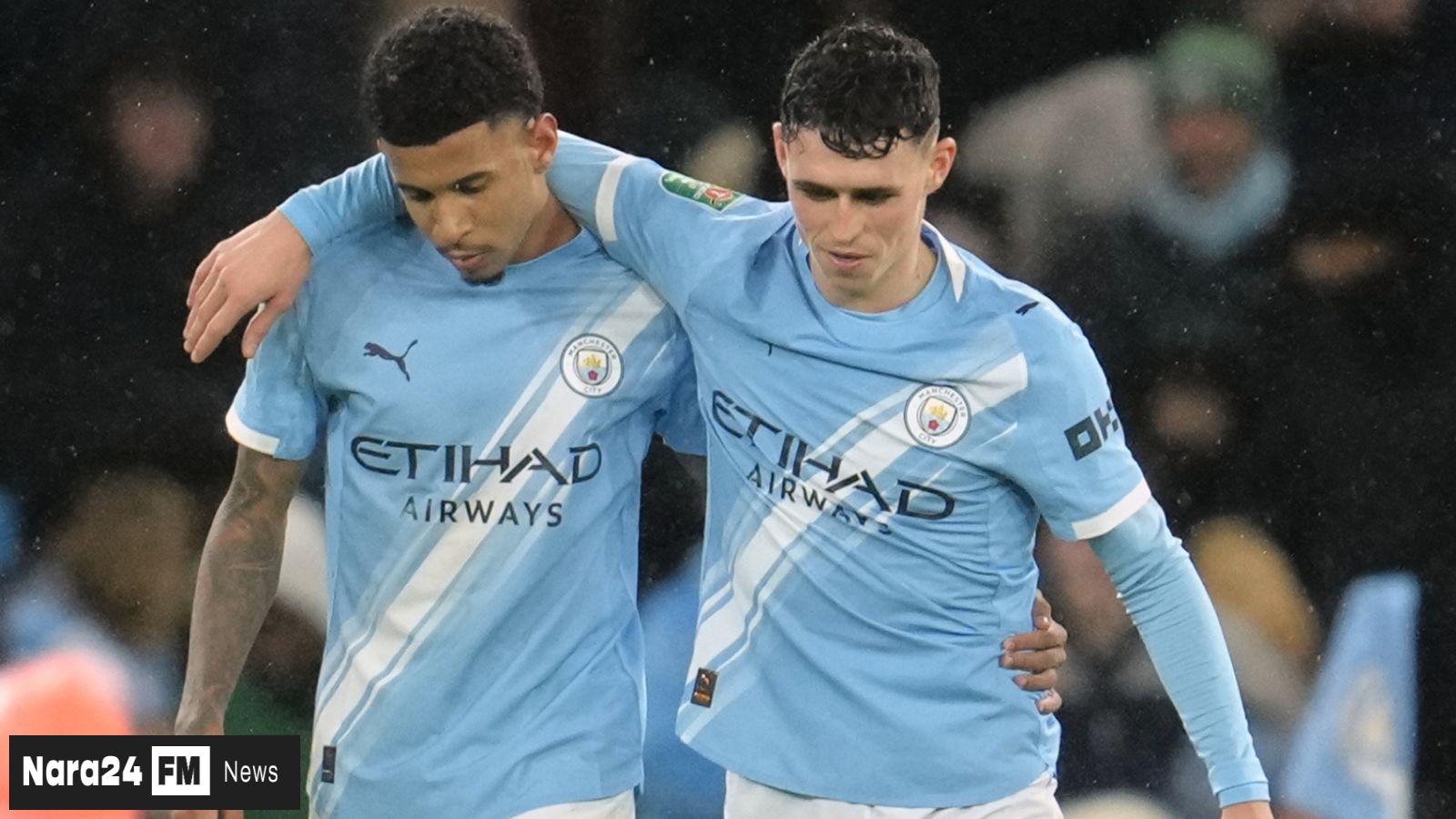 Carabao Cup Semi-Finals Set: Newcastle to Face Manchester City, Chelsea to Play Arsenal or Crystal Palace