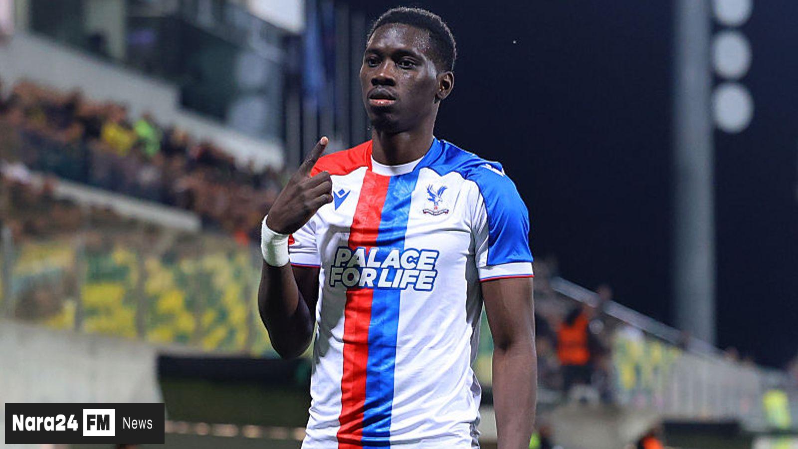 Crystal Palace Advances to Conference League Quarter-Finals with Dramatic Victory over AEK Larnaca