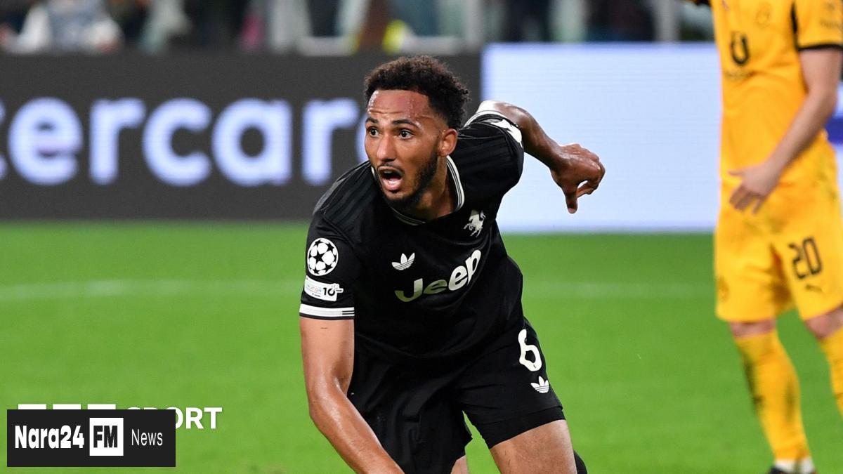  Juventus and Dortmund Deliver Instant Classic in Eight-Goal Thriller\