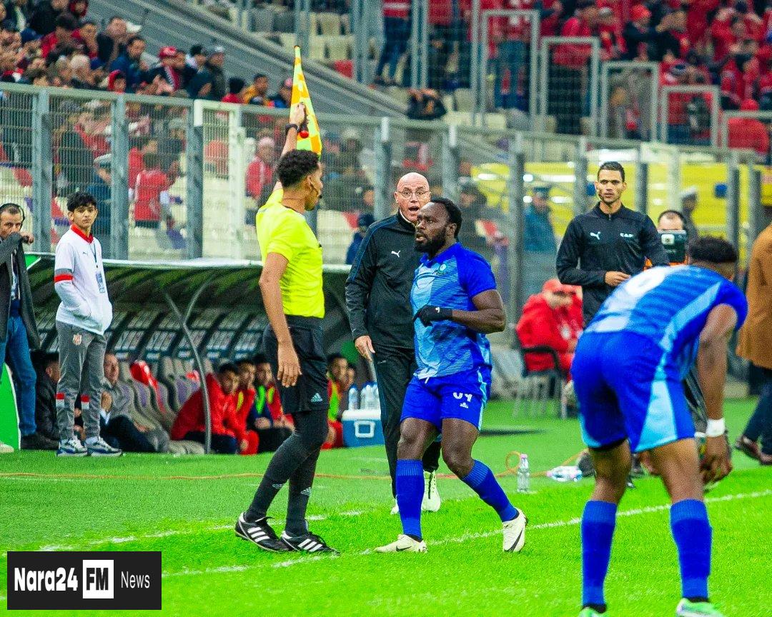 Singida Black Stars Secure First Point in CAF Confederation Cup, Nairobi United and Azam Suffer Losses