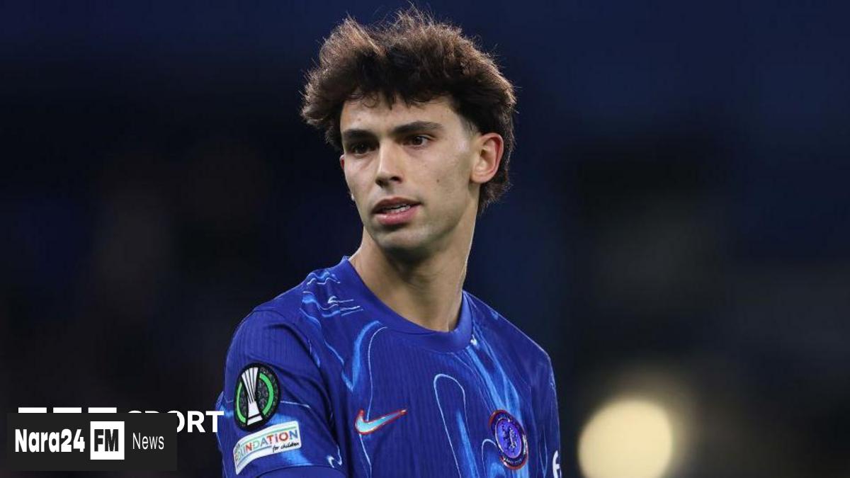 Al-Nassr Finalize Record-Breaking Deal for Chelsea Star Joao Felix to Reunite with Ronaldo