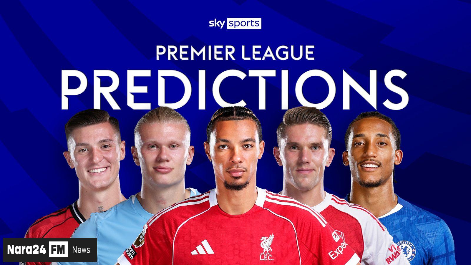 Premier League Weekend Preview: Arsenal Poised for Victory as Man City Faces West Ham Challenge