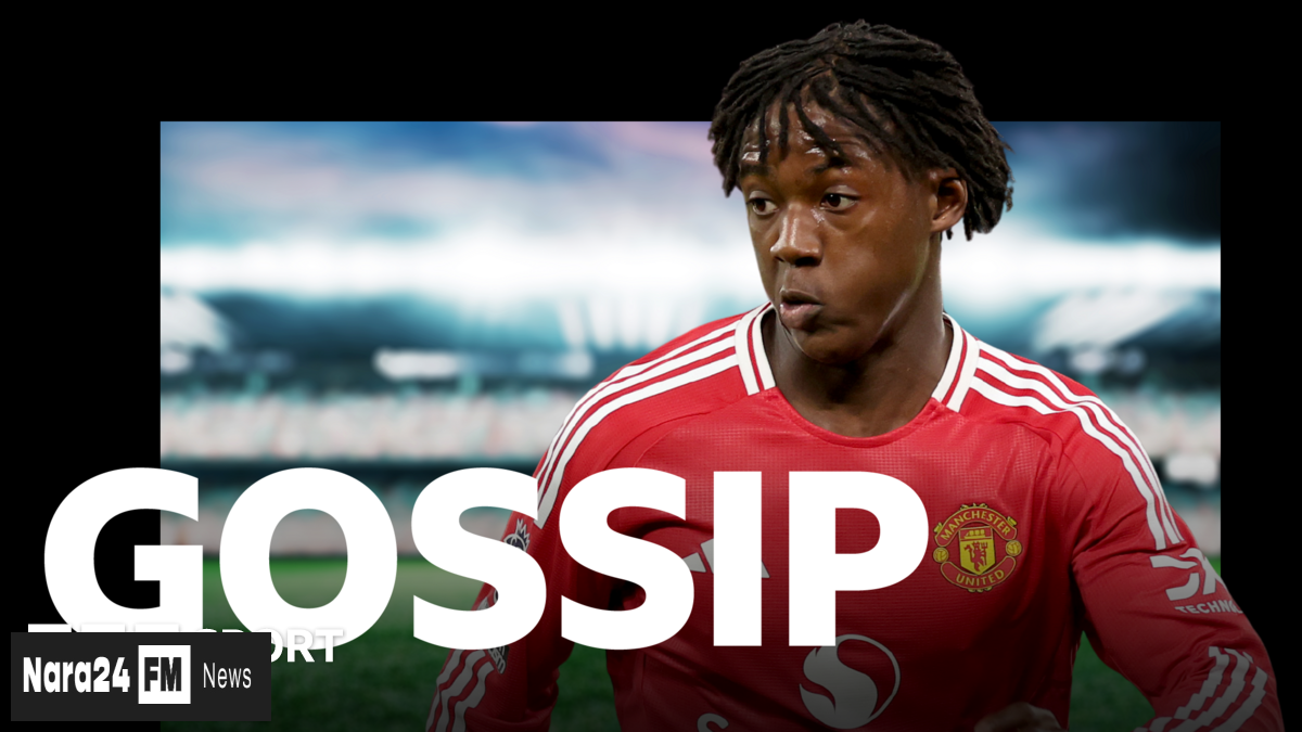 Transfer Window Buzz: Key Players Seek New Challenges as Clubs Jockey for Talent