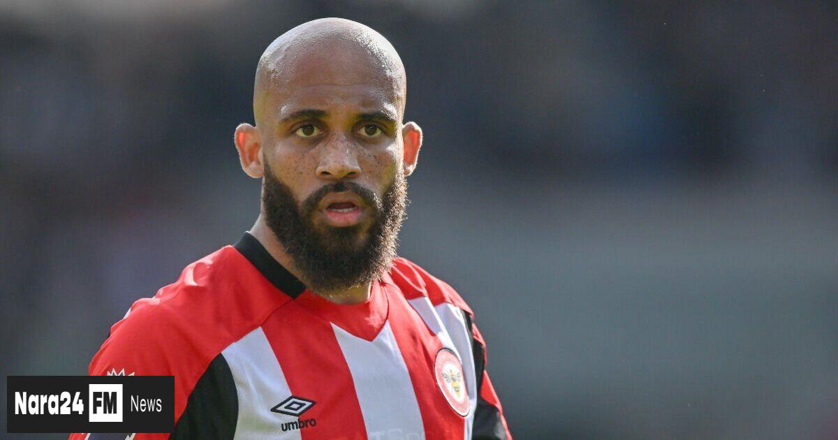 Manchester United's Pursuit of Bryan Mbeumo Hits Roadblock as Brentford Rejects Second Bid