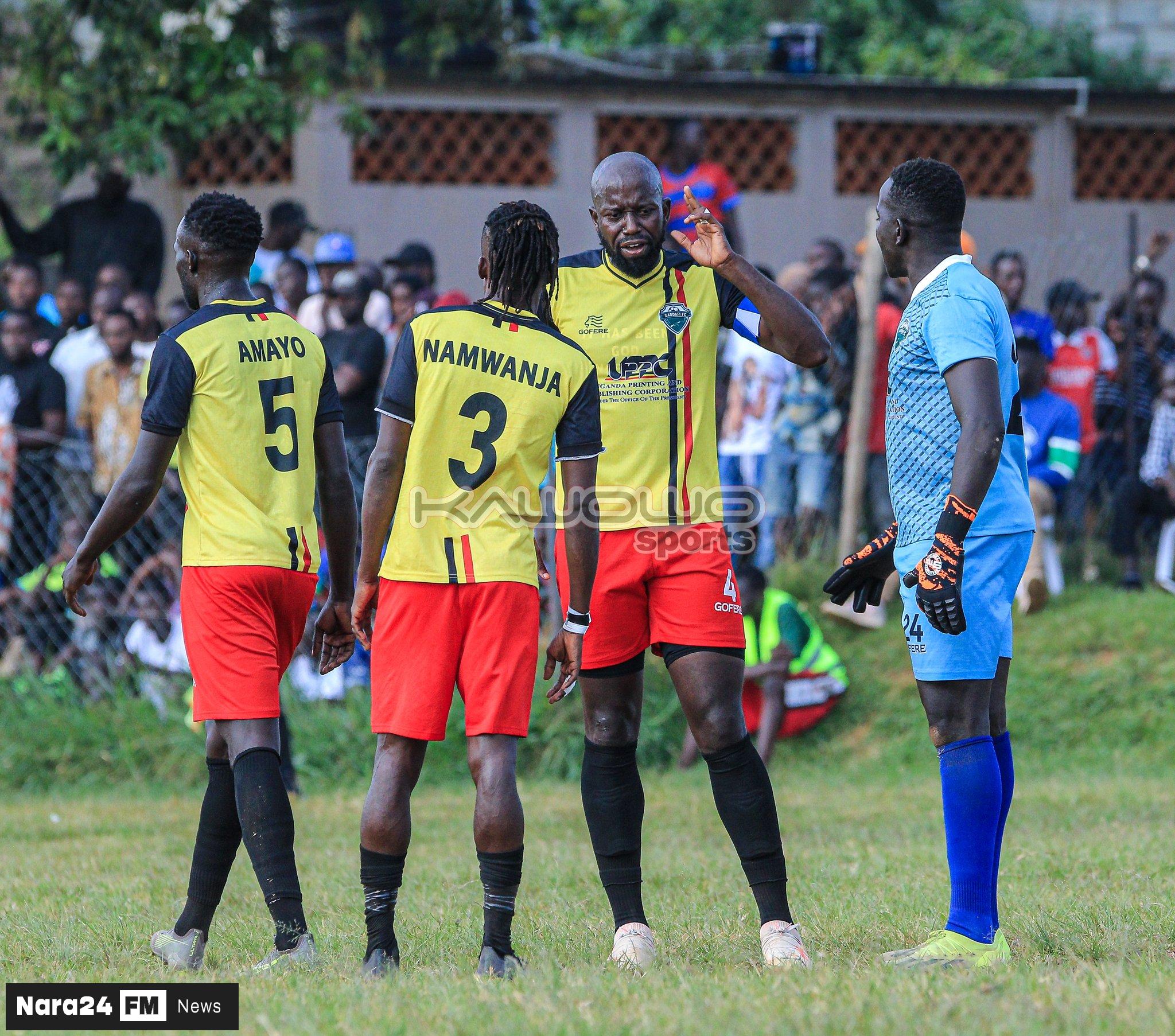 Gaddafi FC Announces Search for Head Coach Ahead of Uganda Premier League Season