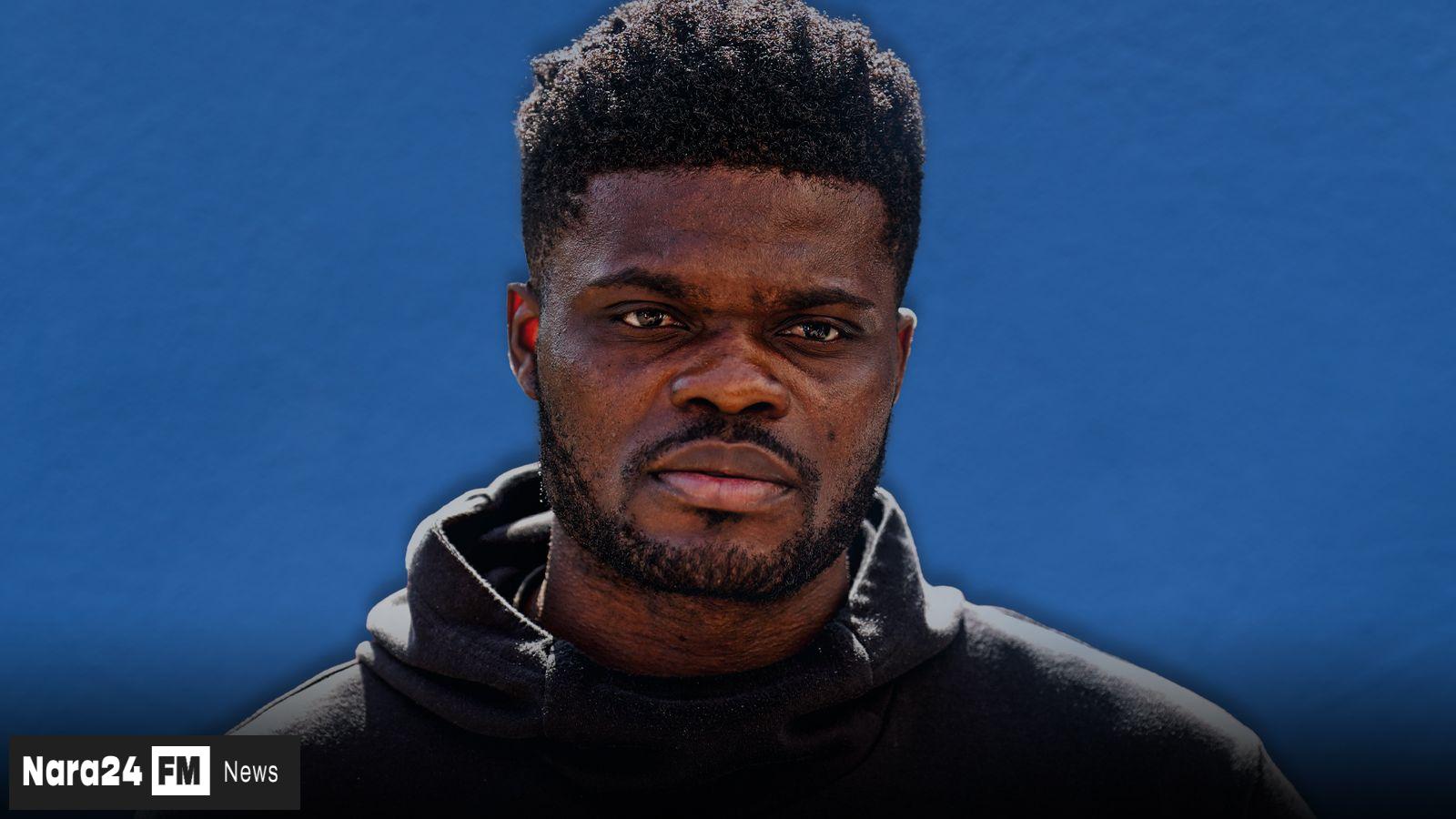 Former Arsenal Star Thomas Partey Faces Serious Allegations: Key Questions Answered