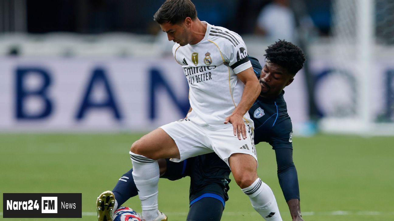 Dani Carvajal Ready to Adapt to Any Role in Xabi Alonso's Madrid System