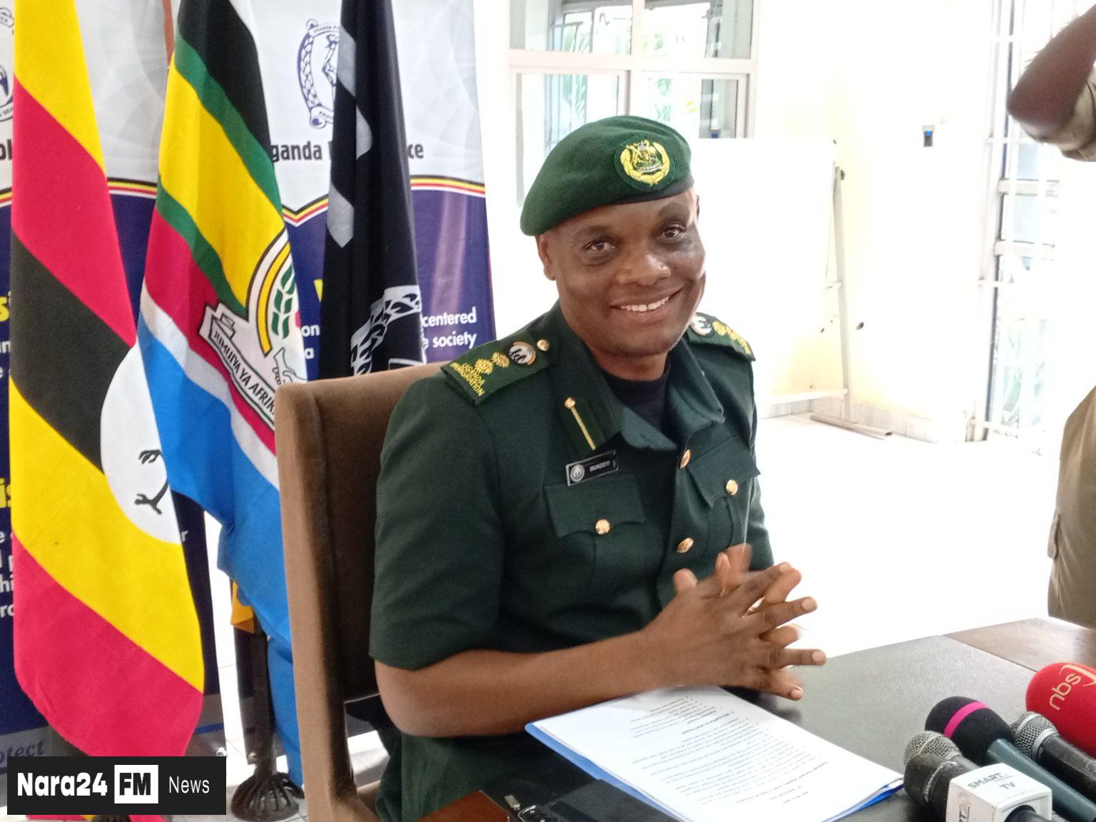 Uganda Issues Stern Warning Against Fake Visa Documents