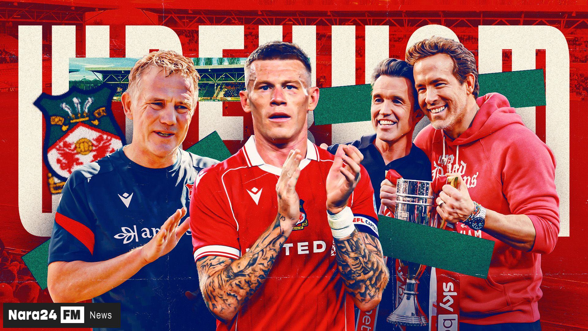 Wrexham 2025-26 Season: A Glimpse into the Championship Challenge Ahead