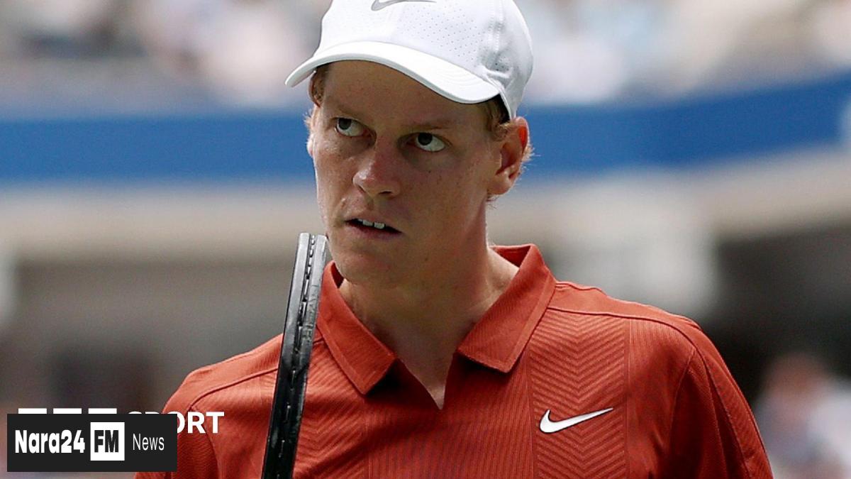 Jannik Sinner Advances to US Open Third Round, Vows to Sharpen Serve Despite Dominant Win