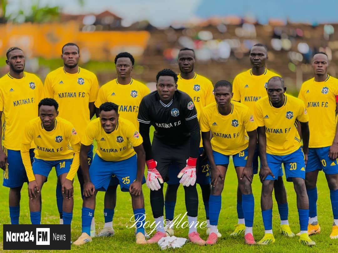 Derby Drama and Dominant Displays: FUFA Big League Match Day 5 Highlights