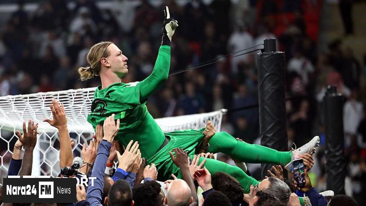 PSG Secures Intercontinental Cup with Dramatic Penalty Shootout Victory