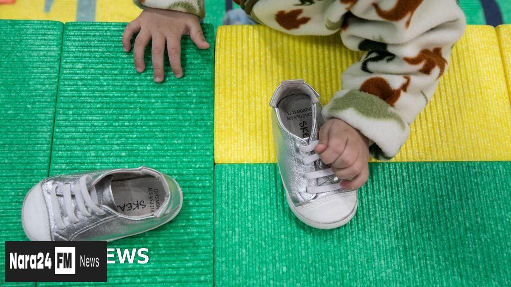 South Korea's Fertility Clinics Thrive Amid Record-Low Birth Rates
