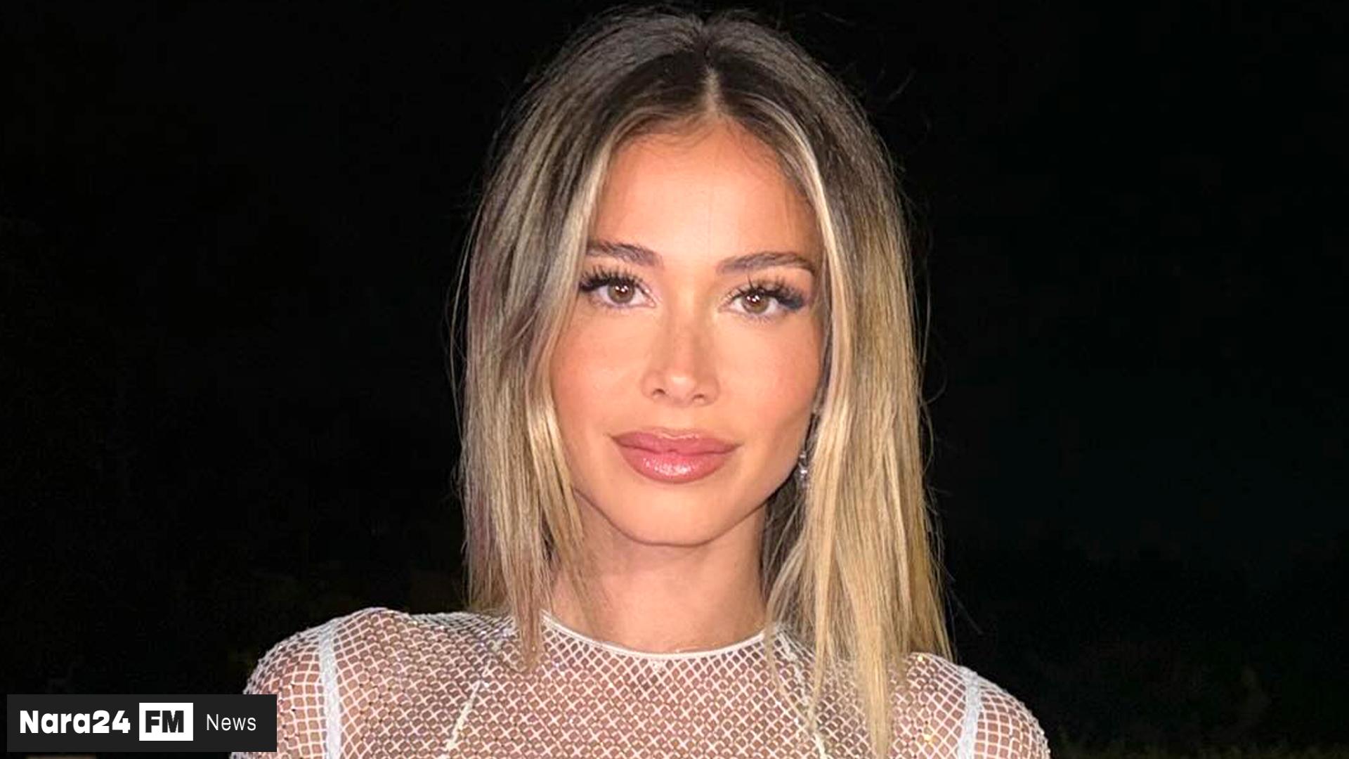 Diletta Leotta's Bold Fashion Choice at Daughter's 2nd Birthday Celebration Stirs Controversy