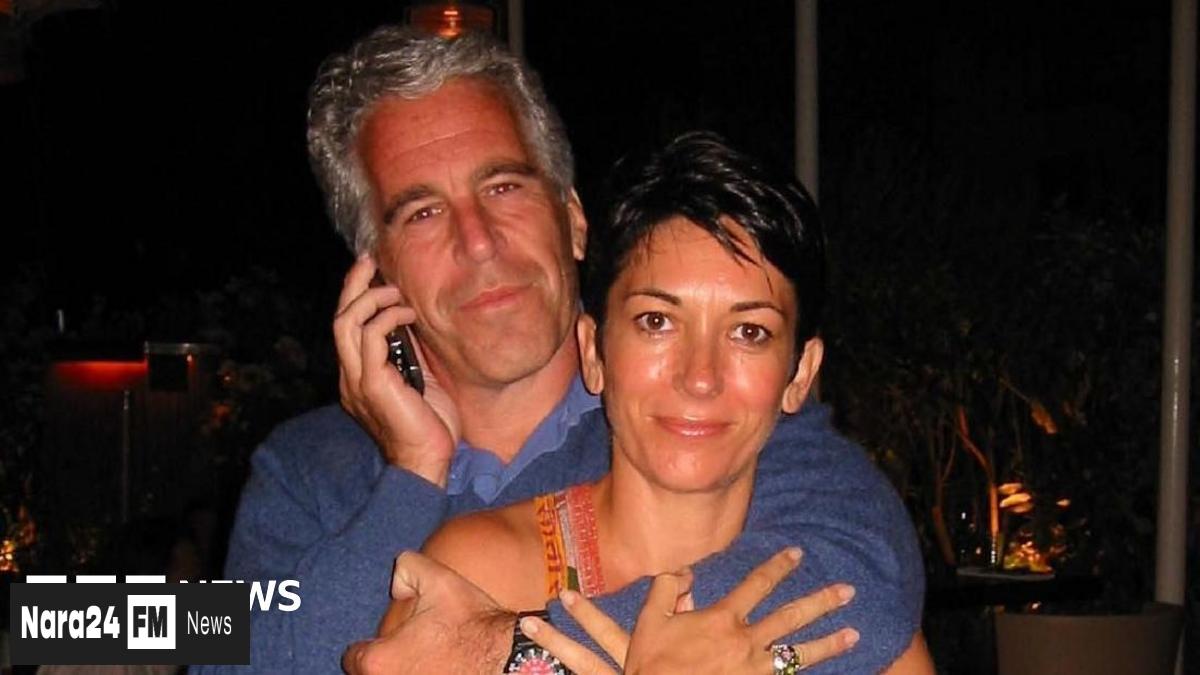 ** *"House Speaker Shuts Down Early to Delay Epstein Document Vote; DOJ to Meet Ghislaine Maxwell"*  

**