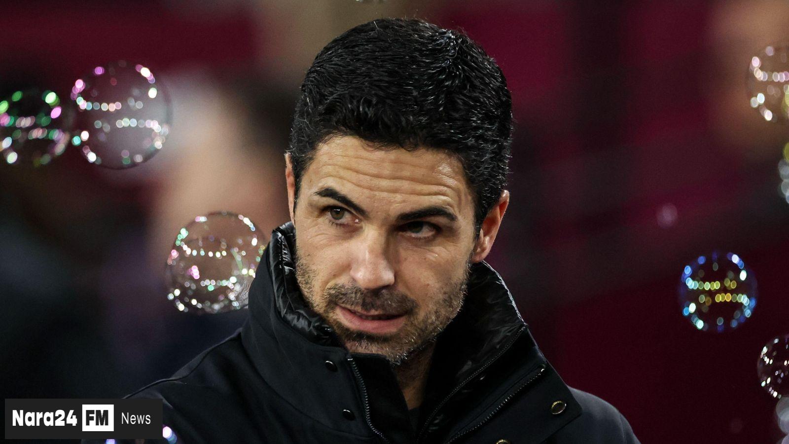 Arsenal Nears Fourth Summer Signing as £68m Star Reacts to Offer