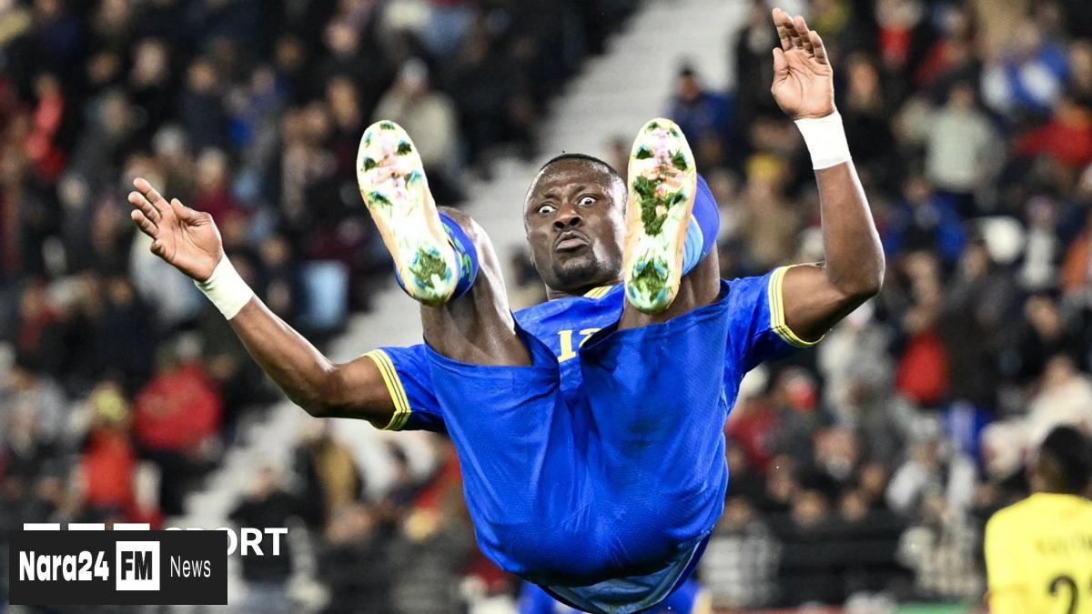 Tanzania and Uganda Share Points in Thrilling Afcon 2025 Clash