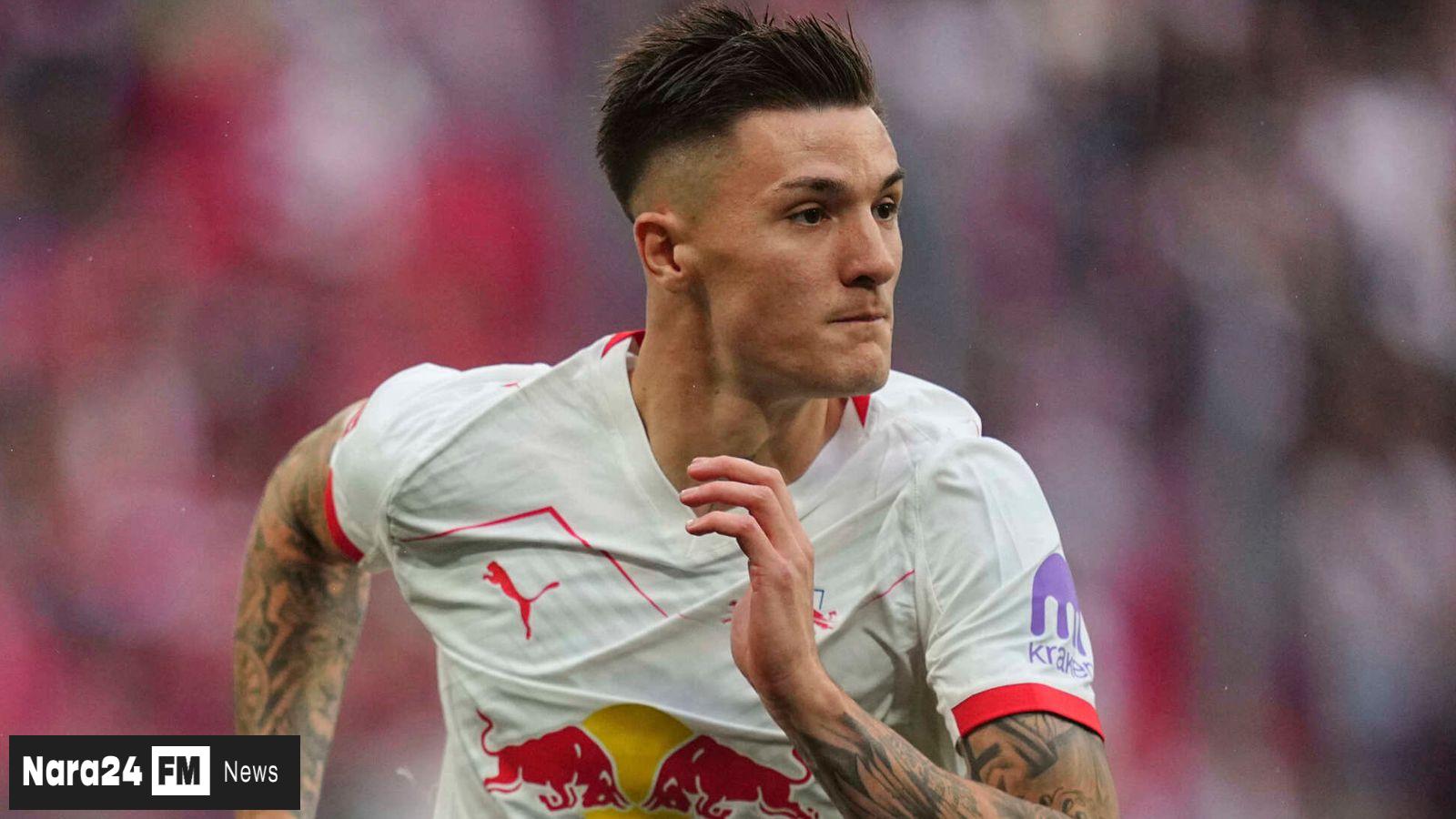 Manchester United Seal Sesko Deal Amid Newcastle's Missed Bid**  
**