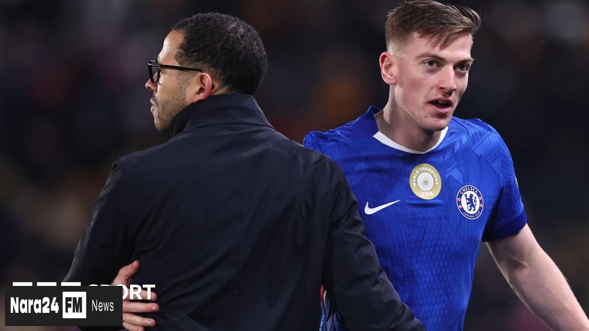 Delap's Redemption: Missed Sitter Turns into Trio of Assists for Chelsea in FA Cup Victory