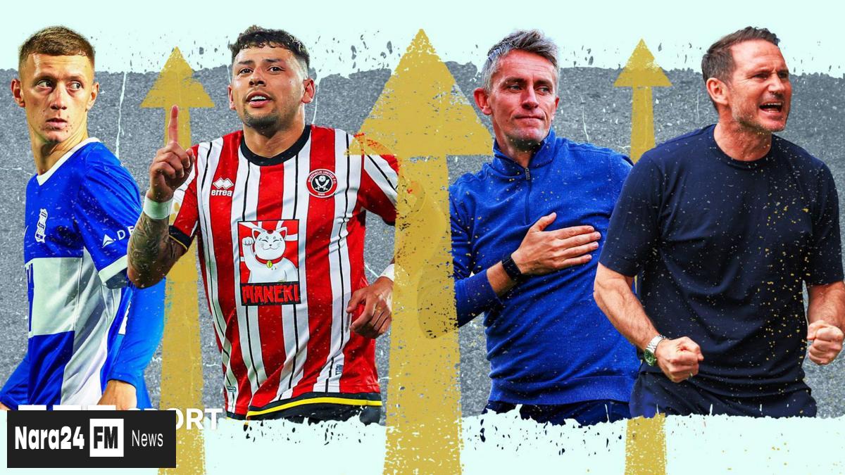  Championship Season Preview: Club-by-Club Guide to 2025-26 Campaign  **